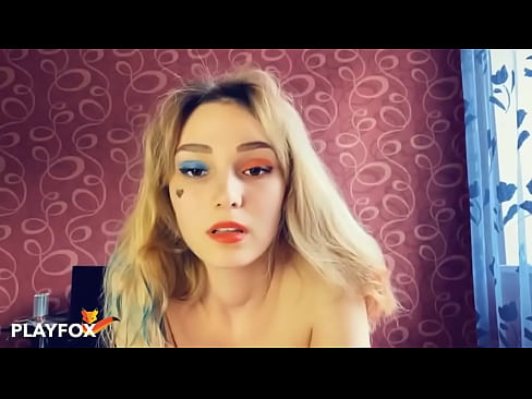 ❤️ ჯადოსნური ვირტუალური რეალობის სათვალეებმა მომცა სექსი ჰარლი კუინთან ❤❌ პორნო ka.xxxhdporn.ru